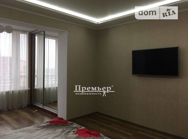 Продажа трехкомнатной квартиры в Одессе, на Жукова Маршала просп. Небесной Сотни район Киевский фото 1 Продажа трехкомнатной квартиры в Одессе, на Жукова Маршала просп. Небесной Сотни район Киевский фото 1