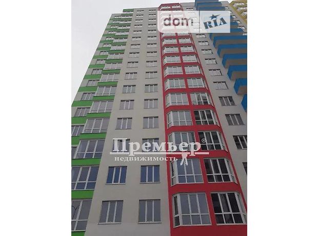 Продажа двухкомнатной квартиры в Одессе, на Вильямса Ак. ЖК Акварель ул. район Киевский фото 1 Продажа двухкомнатной квартиры в Одессе, на Вильямса Ак. ЖК Акварель ул. район Киевский фото 1
