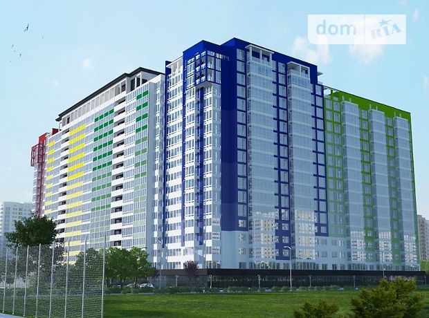 Продажа трехкомнатной квартиры в Одессе, на ул. Жемчужная район Киевский фото 1 Продажа трехкомнатной квартиры в Одессе, на ул. Жемчужная район Киевский фото 1