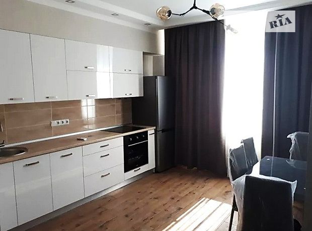 Продажа однокомнатной квартиры в Одессе, район Киевский фото 1 Продажа однокомнатной квартиры в Одессе, район Киевский фото 1