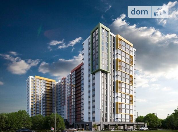 Продажа однокомнатной квартиры в Одессе, на ул. Жемчужная район Киевский фото 1 Продажа однокомнатной квартиры в Одессе, на ул. Жемчужная район Киевский фото 1