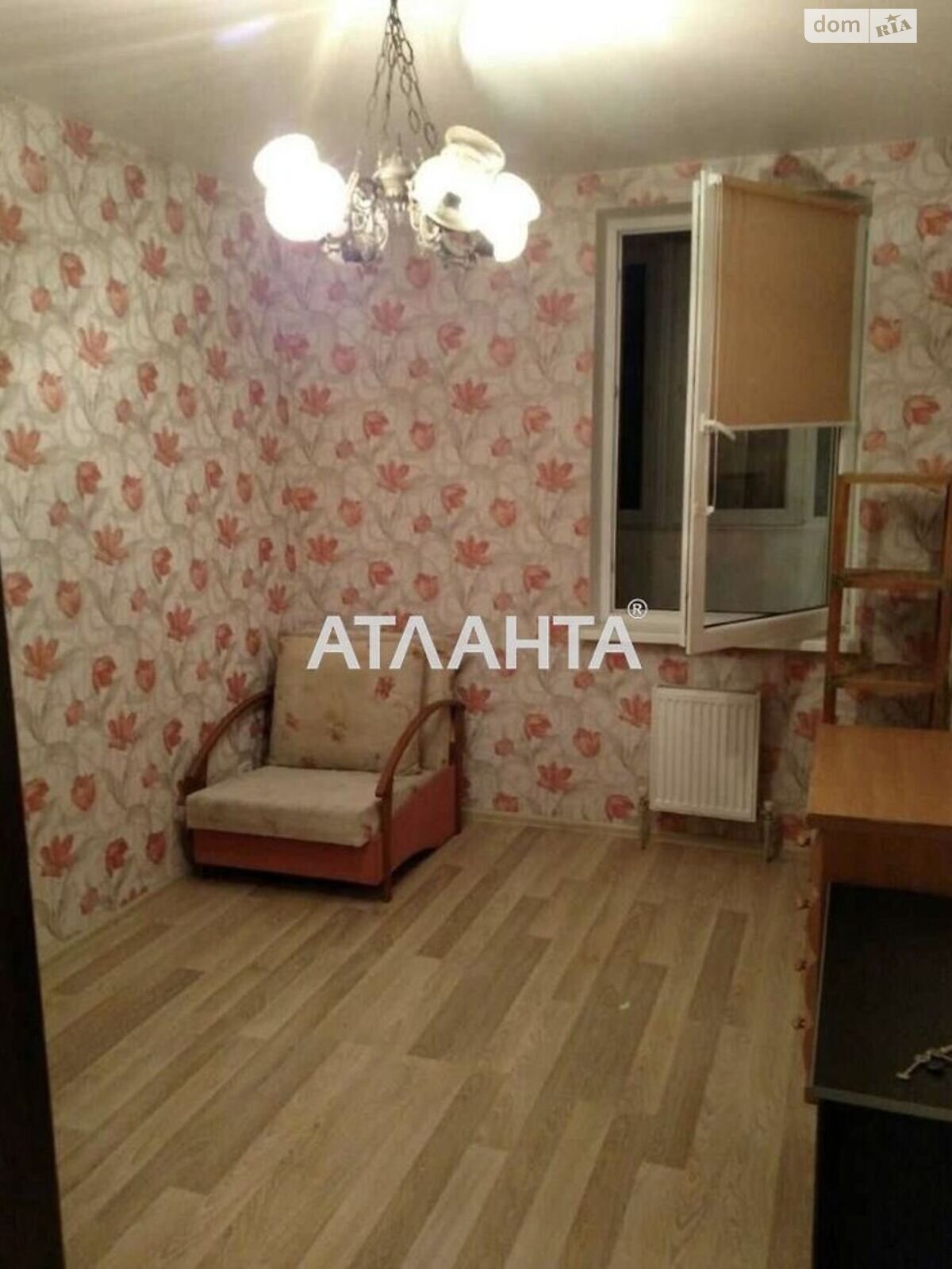 Продажа трехкомнатной квартиры в Одессе, на мас. Радужный 6, район Киевский фото 1