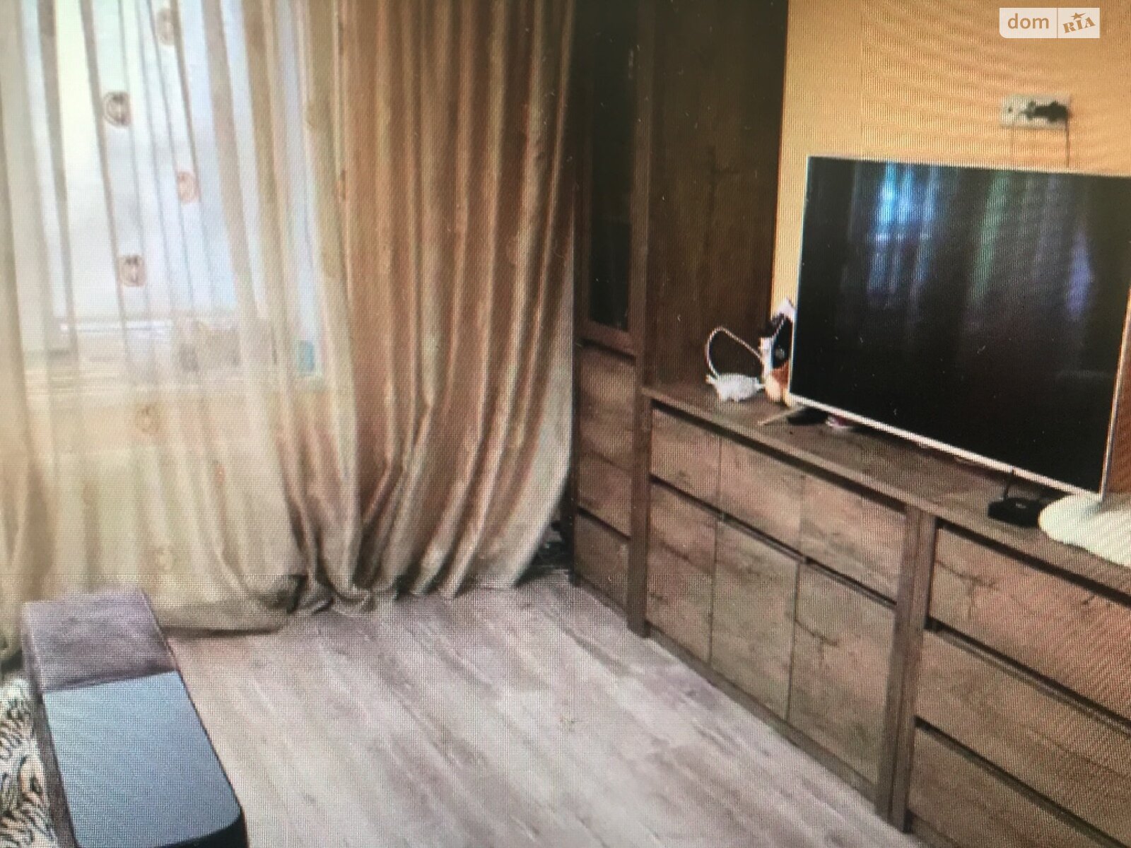 Продажа двухкомнатной квартиры в Одессе, на мас. Радужный, район Киевский фото 1