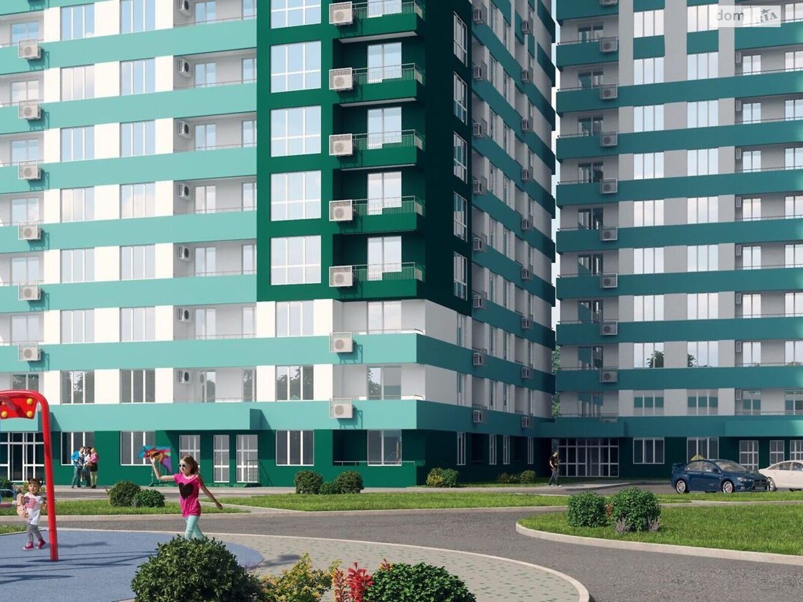 Продажа однокомнатной квартиры в Одессе, на ул. Жаботинского, район Киевский фото 1 Продажа однокомнатной квартиры в Одессе, на ул. Жаботинского, район Киевский фото 1
