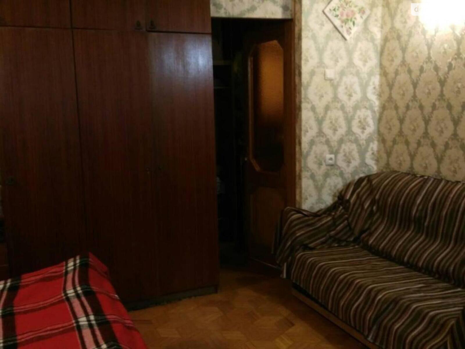 Продажа четырехкомнатной квартиры в Одессе, на просп. Небесной Сотни, район Киевский фото 1