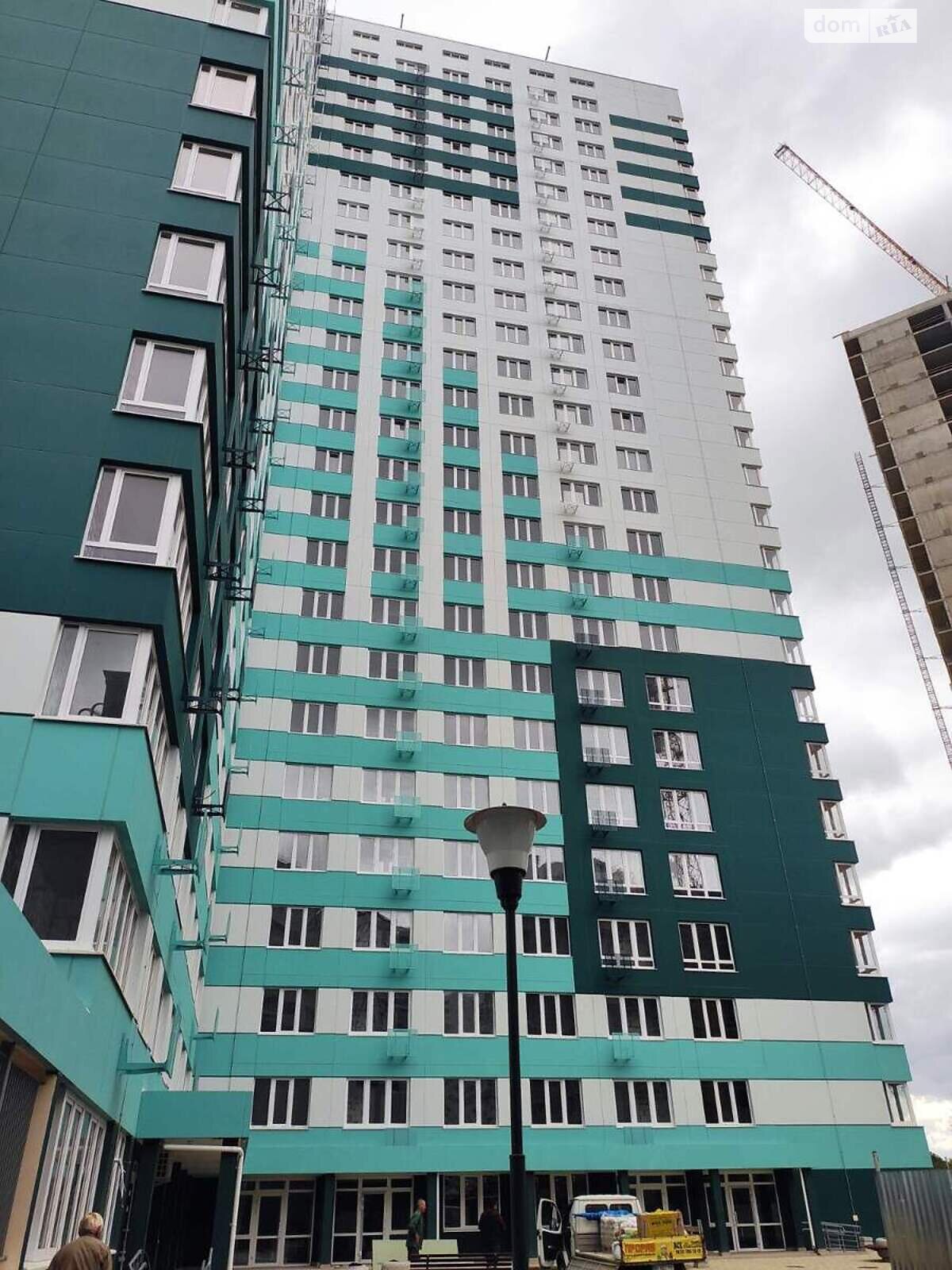 Продаж трикімнатної квартири в Одесі, на вул. Жаботинського, район Київський фото 1