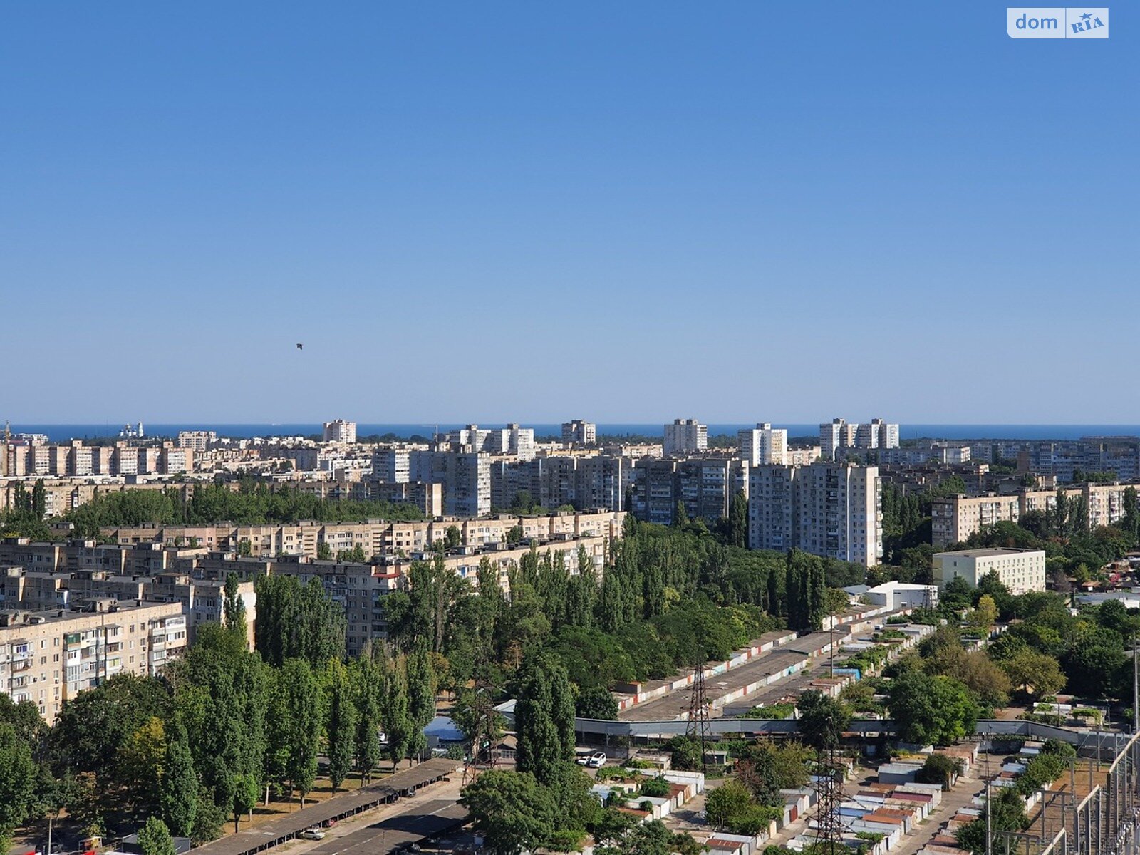 Продаж двокімнатної квартири в Одесі, на просп. Академіка Глушка 32, район Київський фото 1