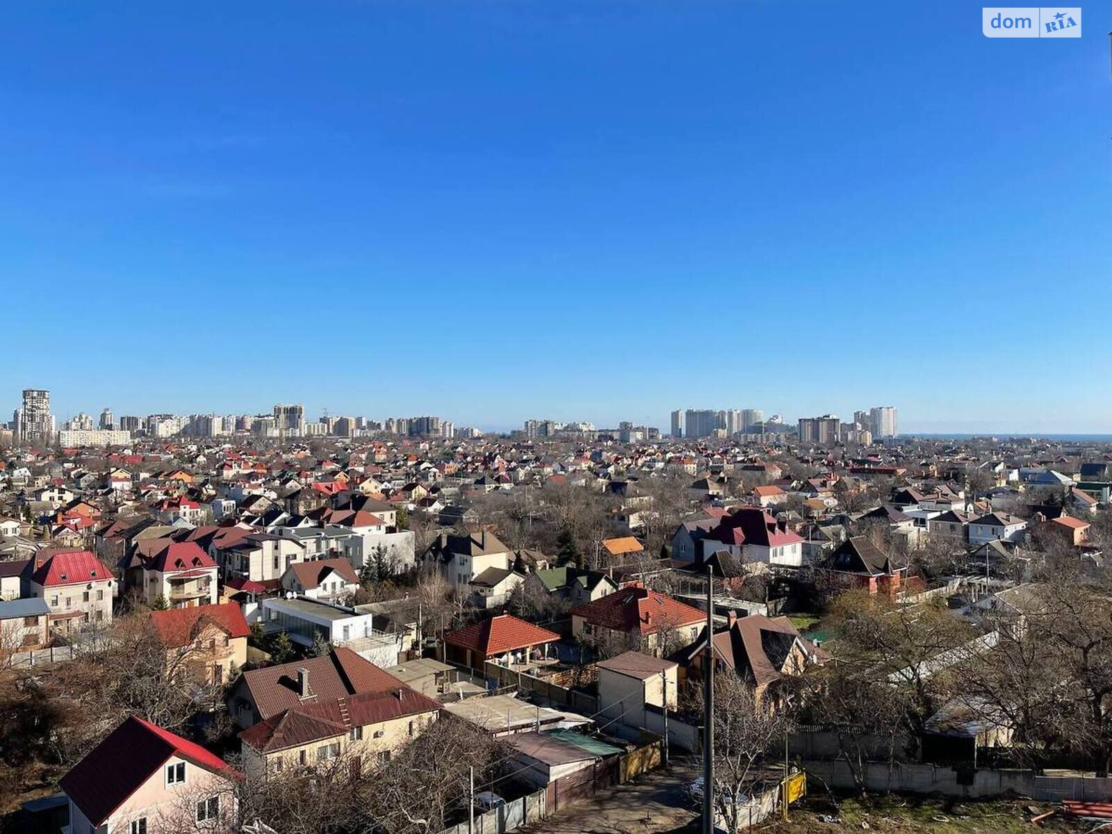 Продажа двухкомнатной квартиры в Одессе, на ул. Жаботинского 54А/2, район Киевский фото 1 Продажа двухкомнатной квартиры в Одессе, на ул. Жаботинского 54А/2, район Киевский фото 1