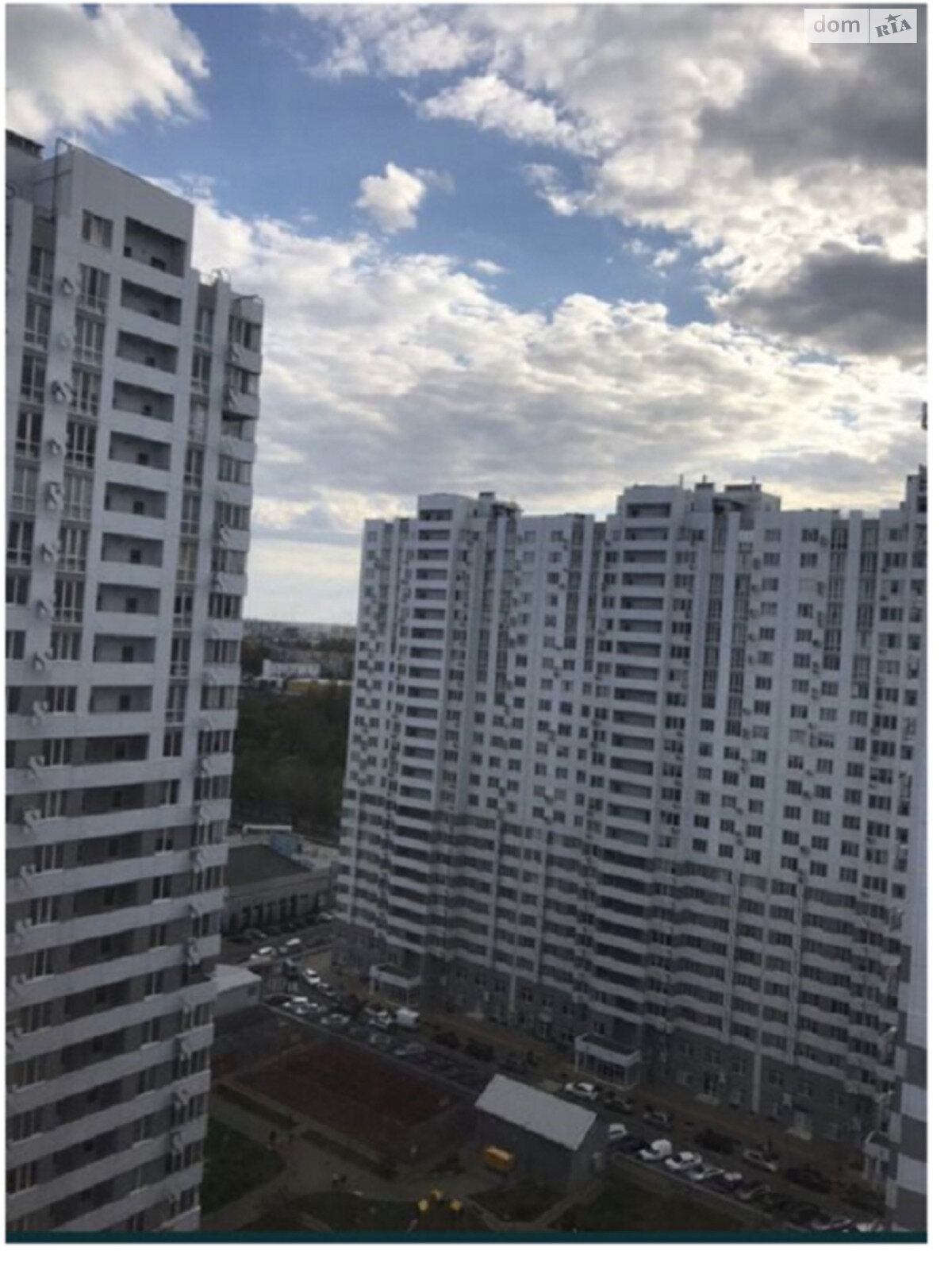 Продажа однокомнатной квартиры в Одессе, на ул. Люстдорфская дорога 55/5, район Киевский фото 1