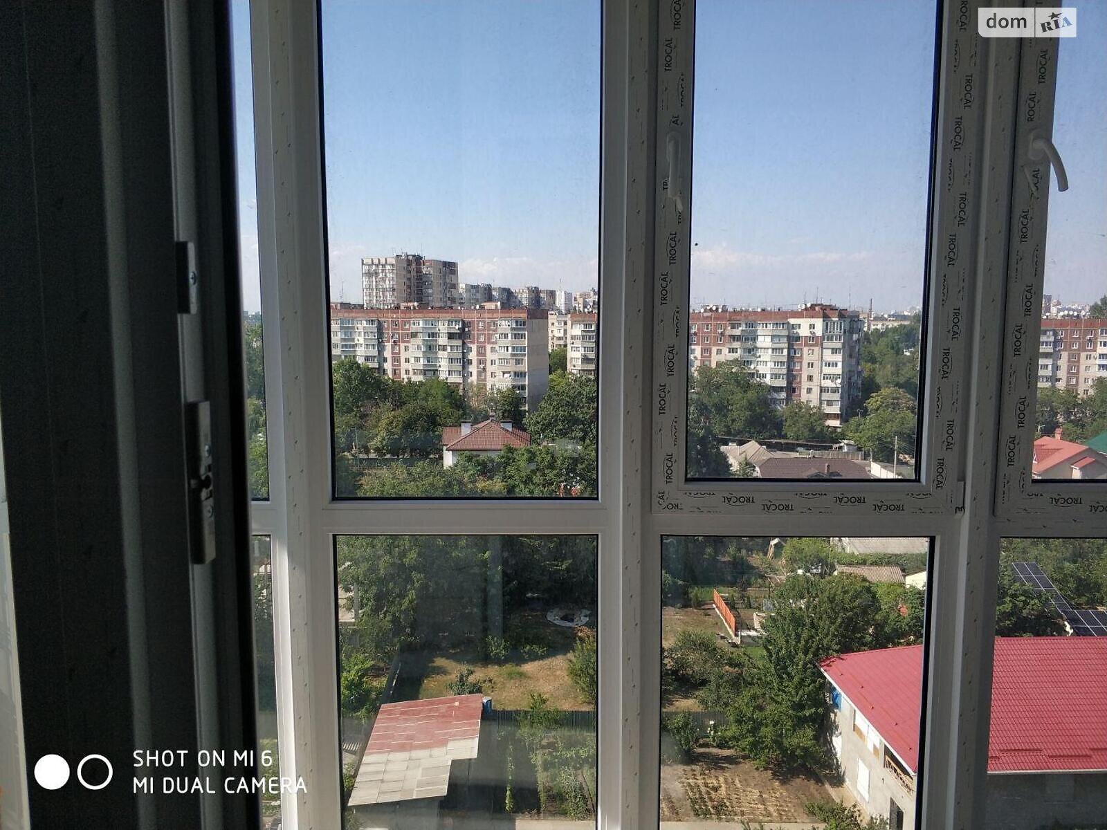 Продажа двухкомнатной квартиры в Одессе, на ул. Костанди 104/1, район Таирова фото 1