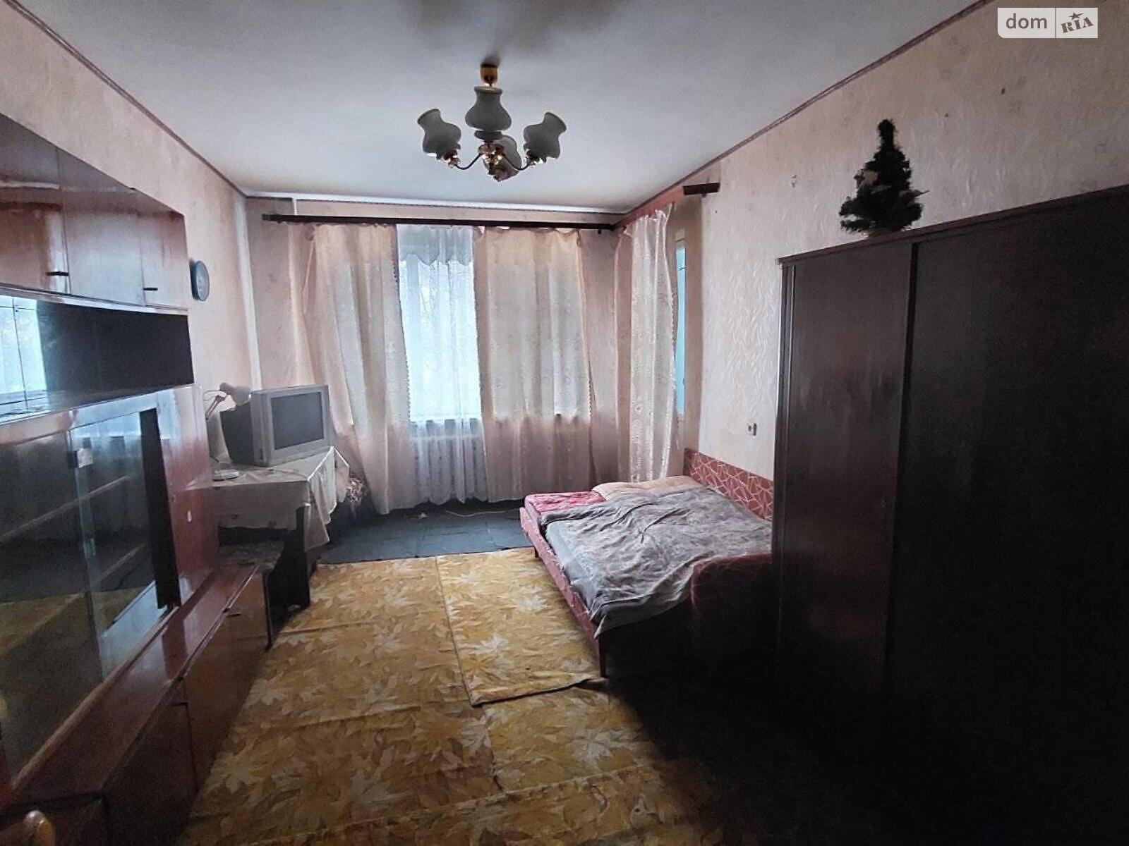 Продаж трикімнатної квартири в Одесі, на просп. Академіка Глушка, район Київський фото 1