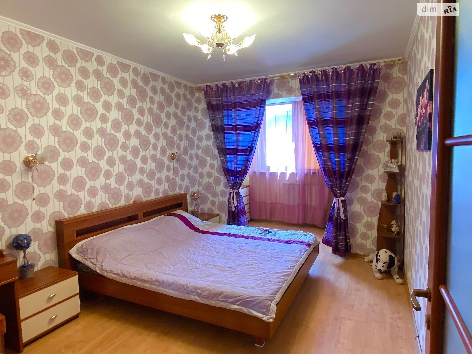 Продажа четырехкомнатной квартиры в Одессе, на ул. Тополевая 10, район Киевский фото 1