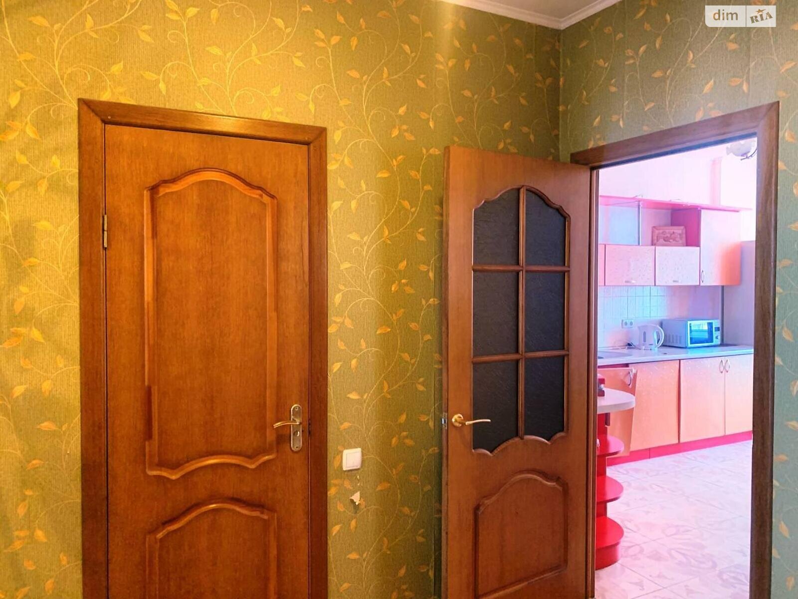 Продажа однокомнатной квартиры в Одессе, на просп. Небесной Сотни, район Киевский фото 1