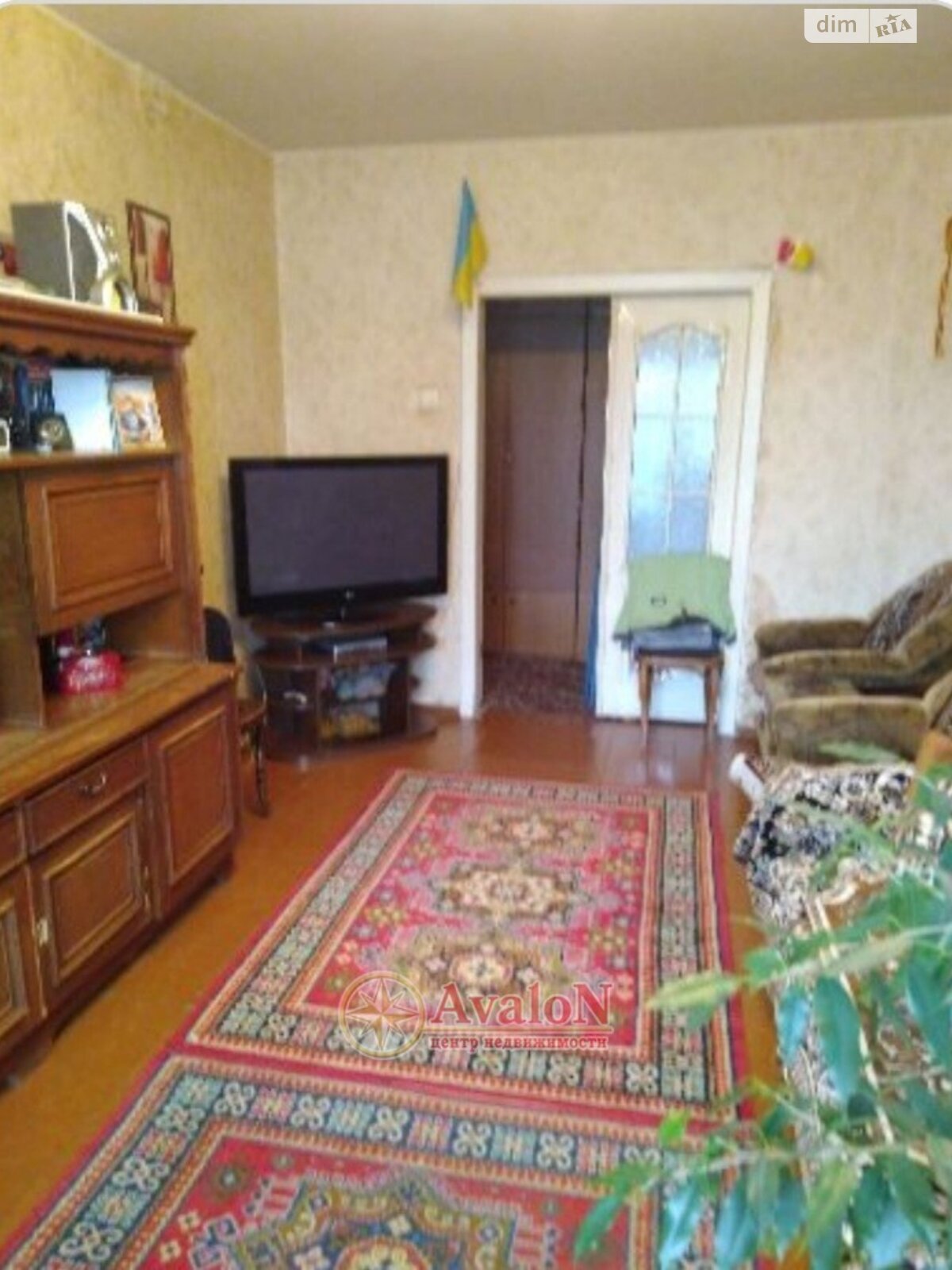 Продаж трикімнатної квартири в Одесі, на вул. Академіка Корольова 55, район Київський фото 1