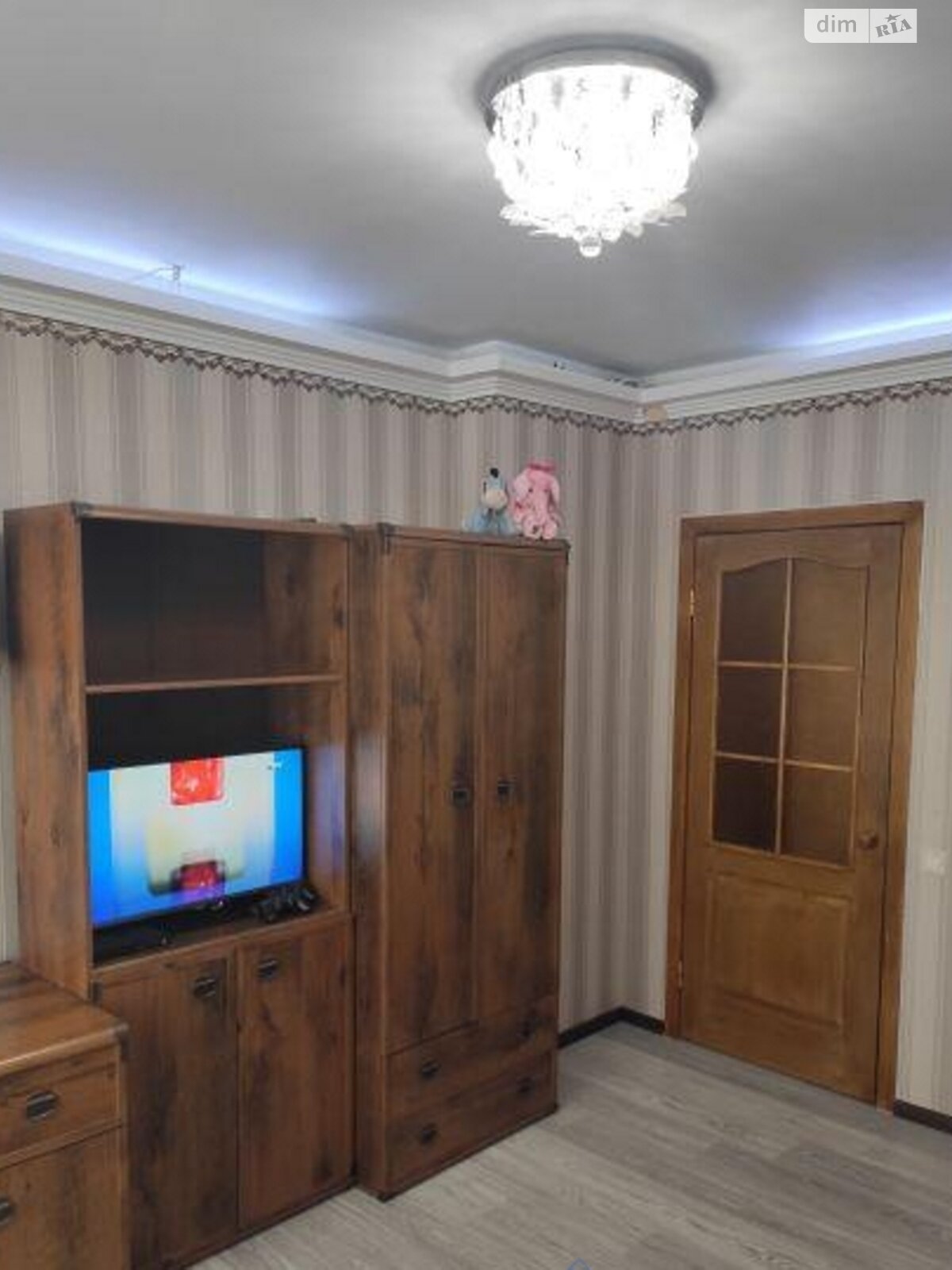 Продаж двокімнатної квартири в Одесі, на мас. Радужний, район Київський фото 1