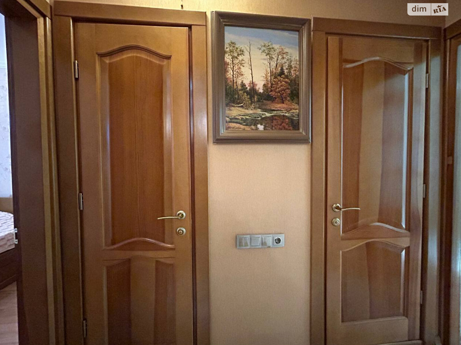 Продаж трикімнатної квартири в Одесі, на вул. Академіка Вільямса 59, район Київський фото 1