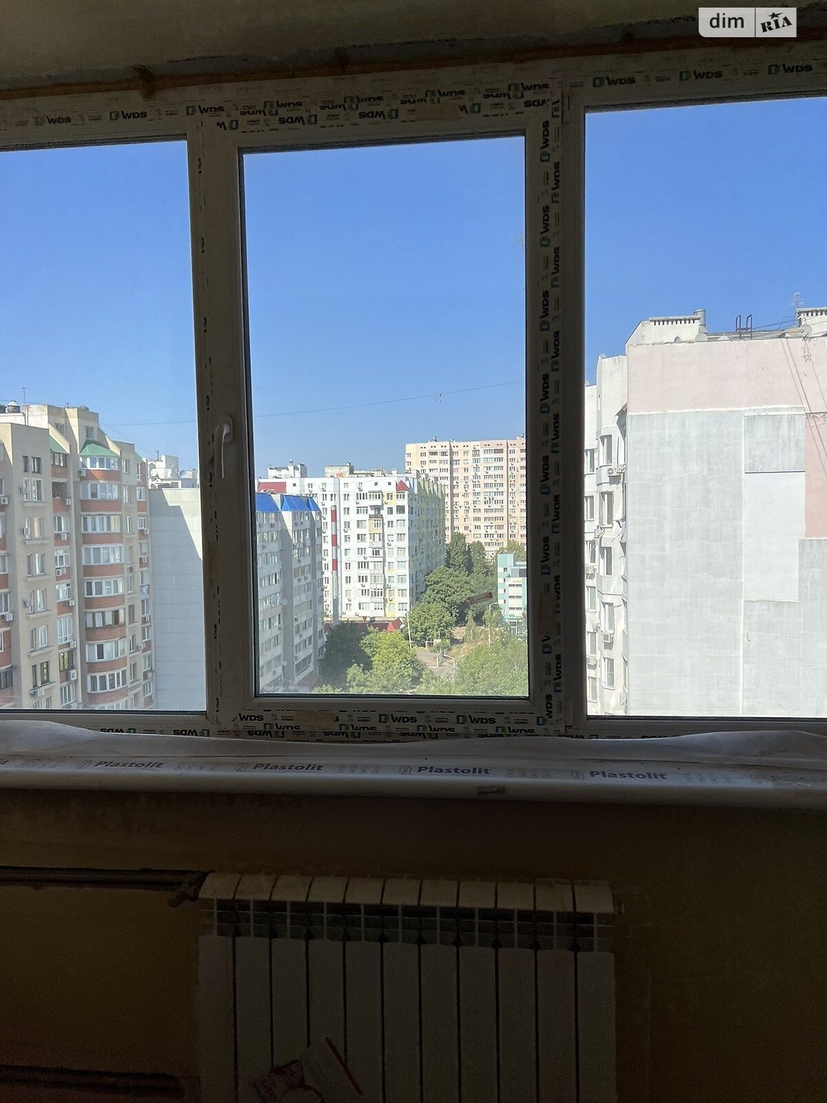Продажа четырехкомнатной квартиры в Одессе, на ул. Тополевая 14, район Киевский фото 1
