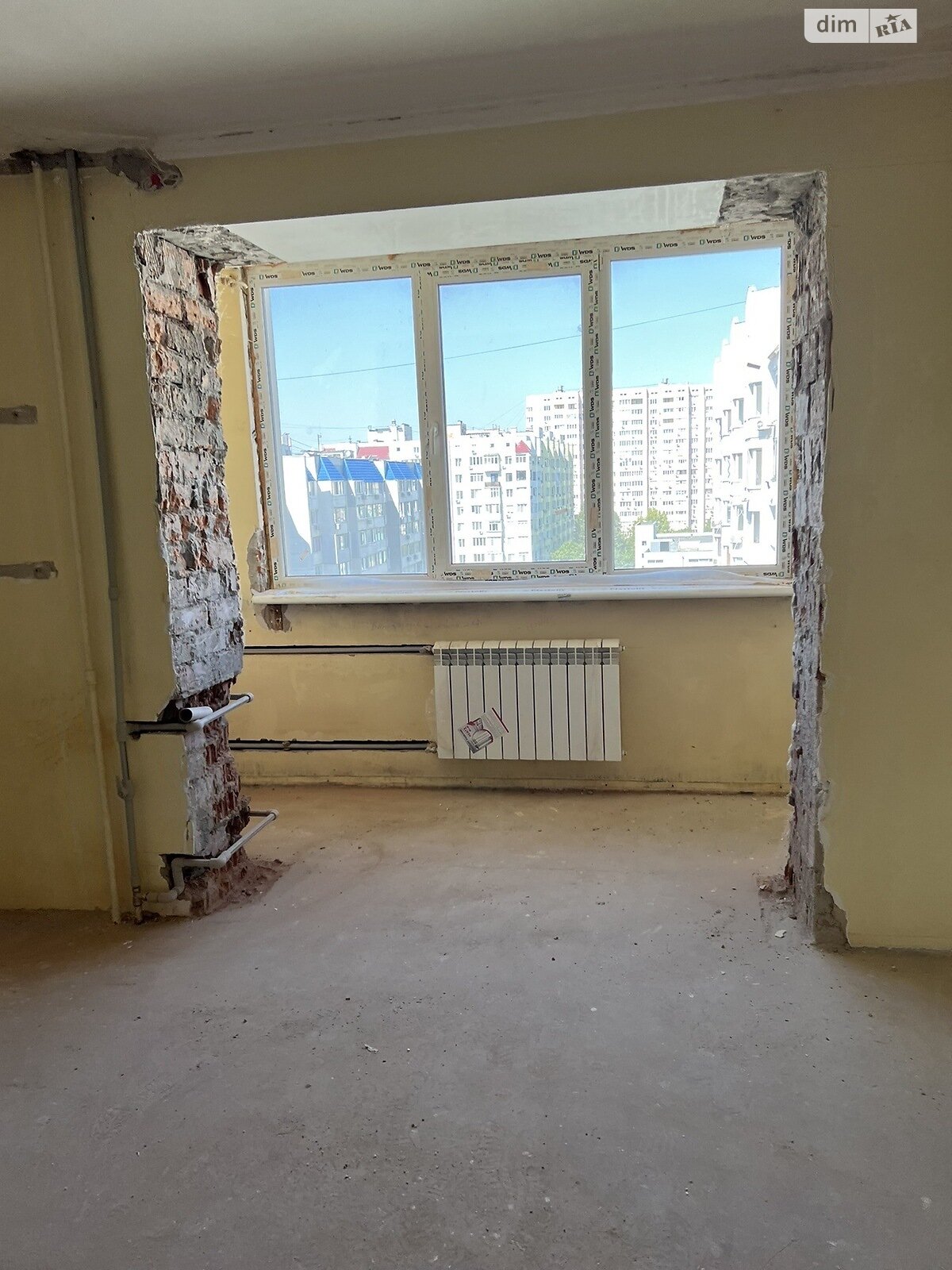 Продажа четырехкомнатной квартиры в Одессе, на ул. Тополевая 14, район Киевский фото 1