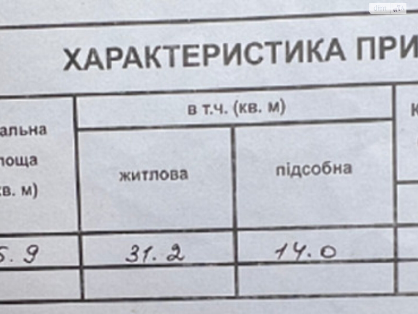 Продаж двокімнатної квартири в Одесі, на дор. Фонтанська, район Київський фото 1