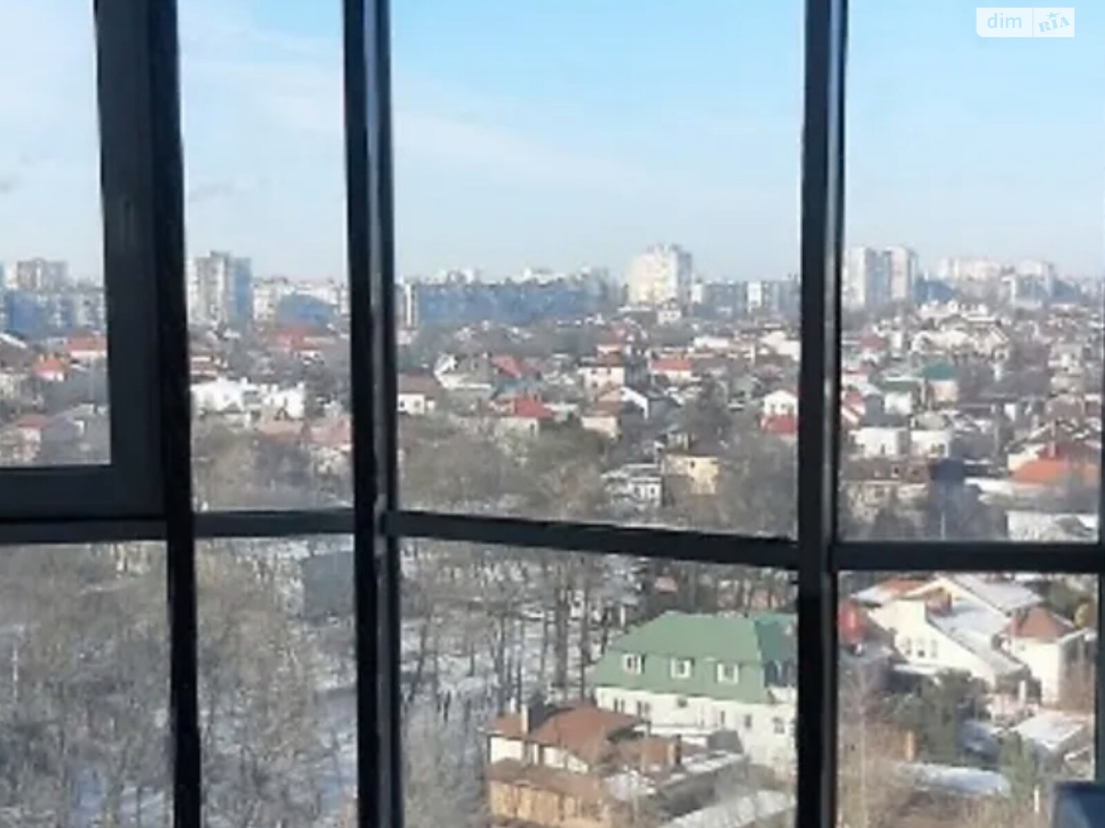 Продаж однокімнатної квартири в Одесі, на дор. Фонтанська -, район Київський фото 1