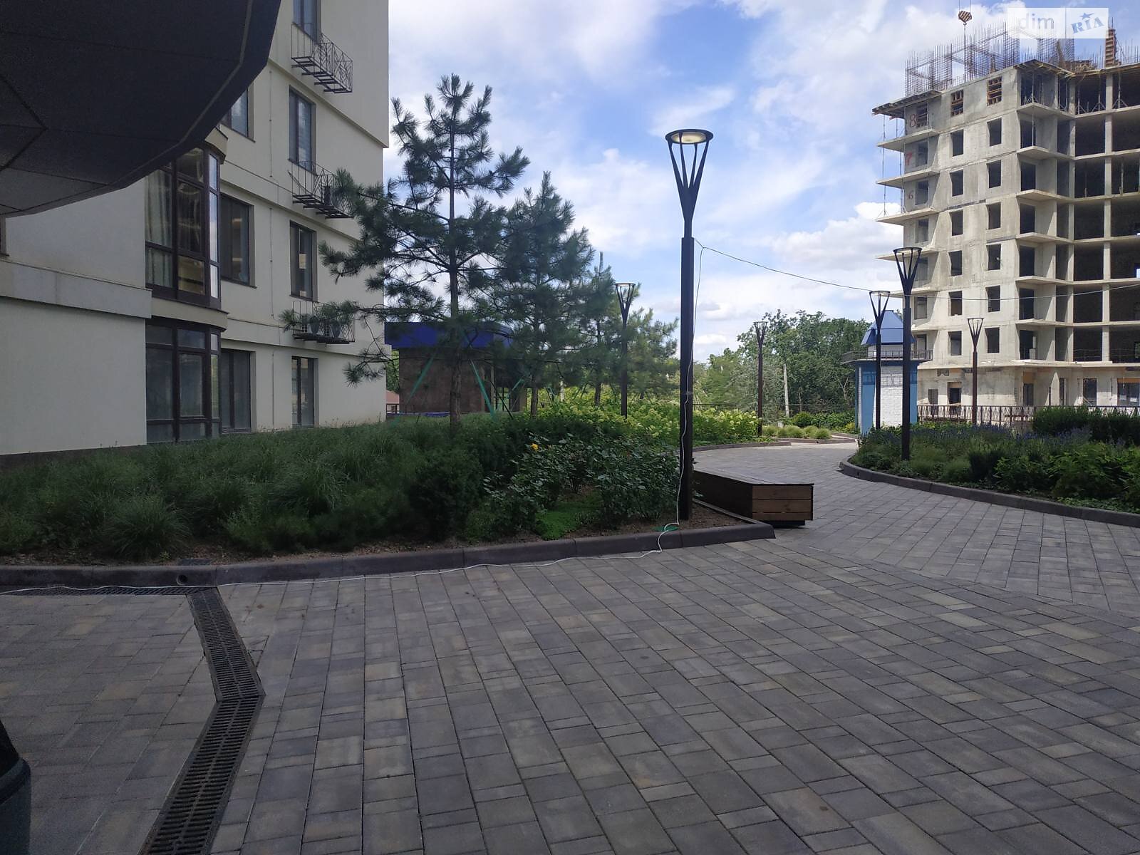 Продажа двухкомнатной квартиры в Одессе, на дор. Фонтанская, район Киевский фото 1 Продажа двухкомнатной квартиры в Одессе, на дор. Фонтанская, район Киевский фото 1
