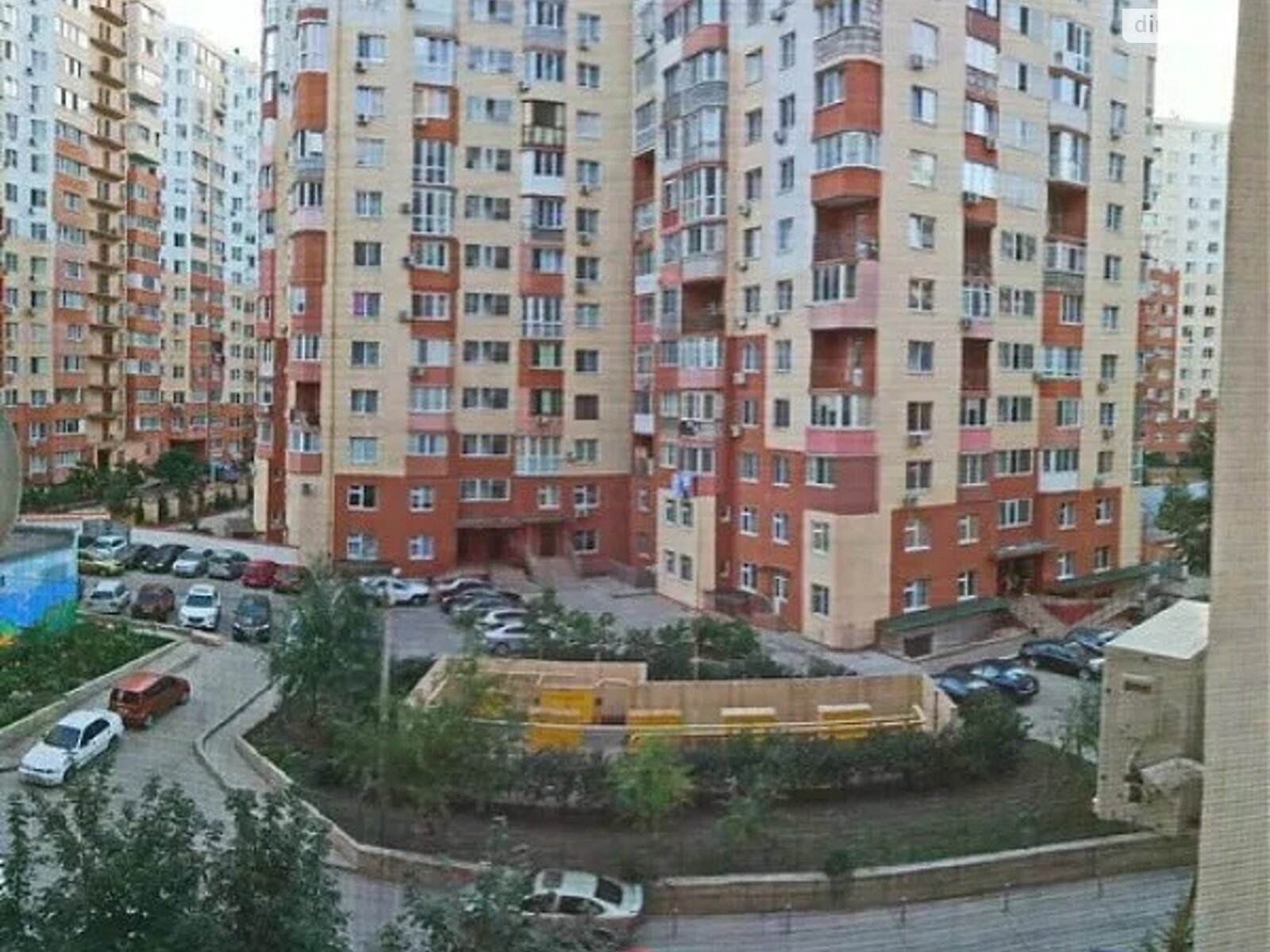 Продажа двухкомнатной квартиры в Одессе, на ул. Солнечная, район Киевский фото 1