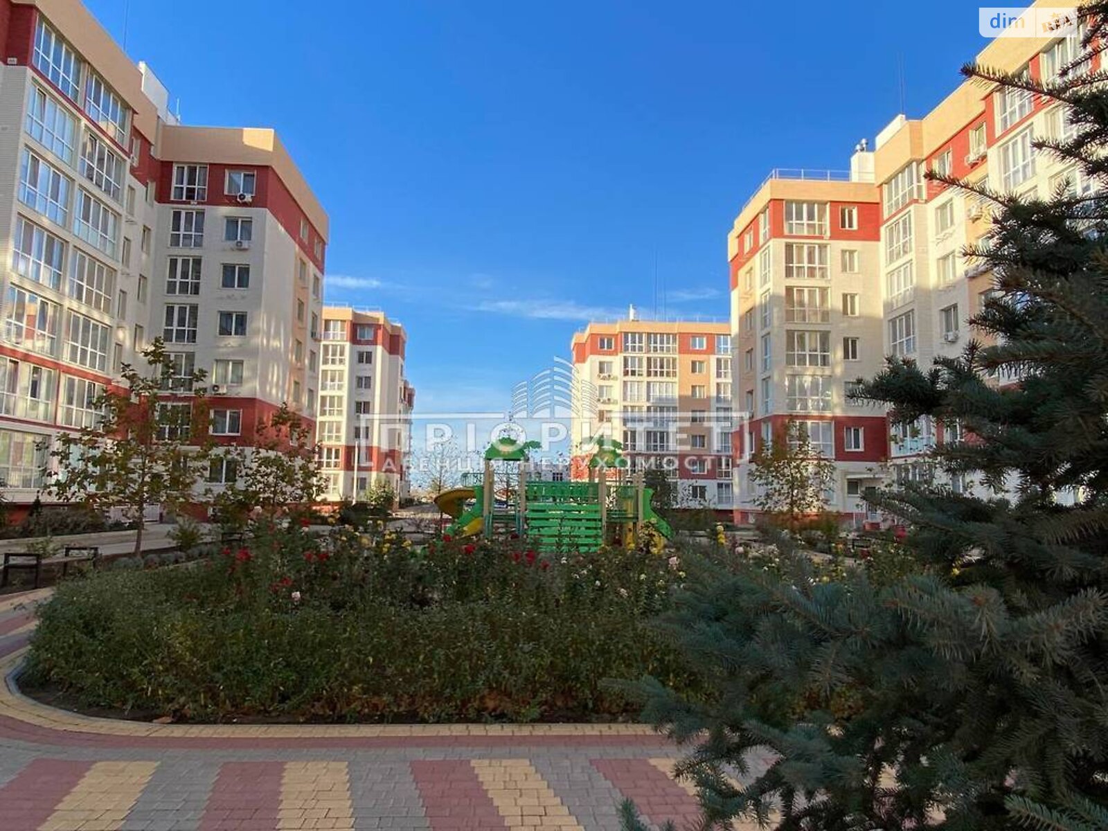 Продажа двухкомнатной квартиры в Одессе, на ул. Строительная, район Киевский фото 1