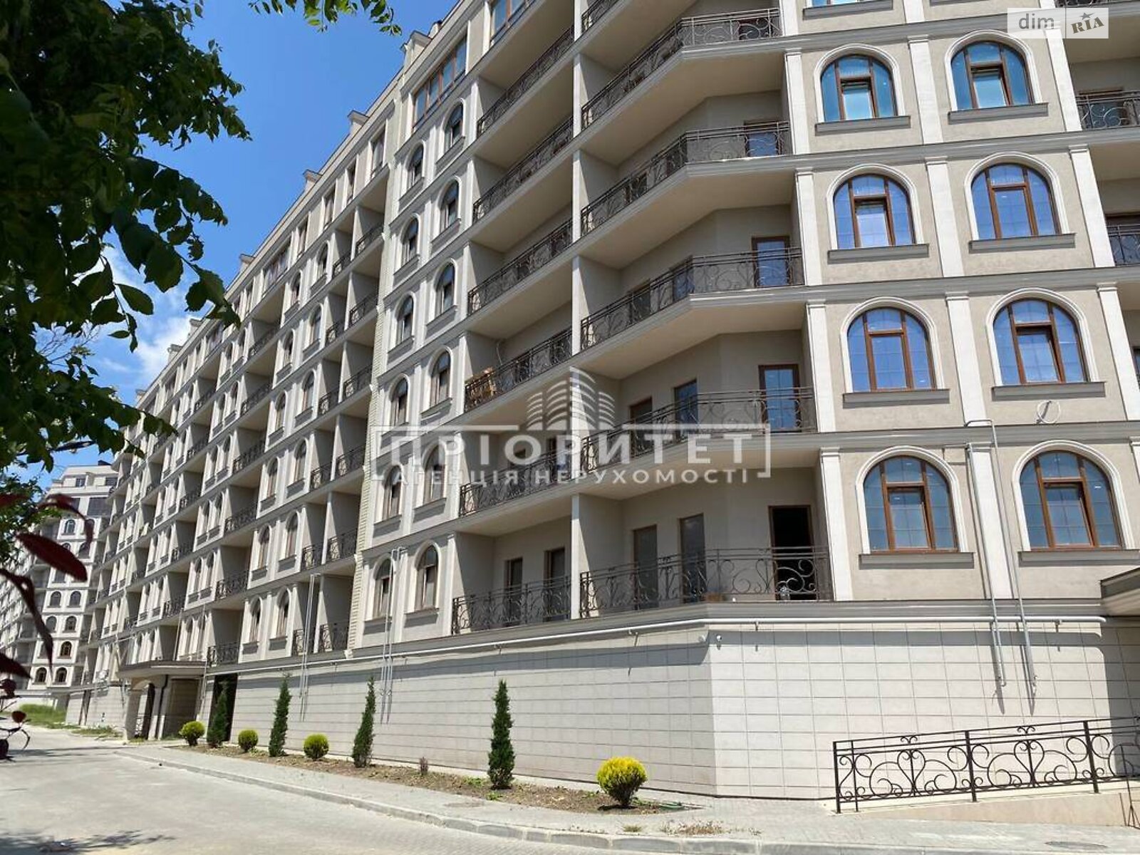 Продажа однокомнатной квартиры в Одессе, на ул. Дача Ковалевского, район Киевский фото 1 Продажа однокомнатной квартиры в Одессе, на ул. Дача Ковалевского, район Киевский фото 1
