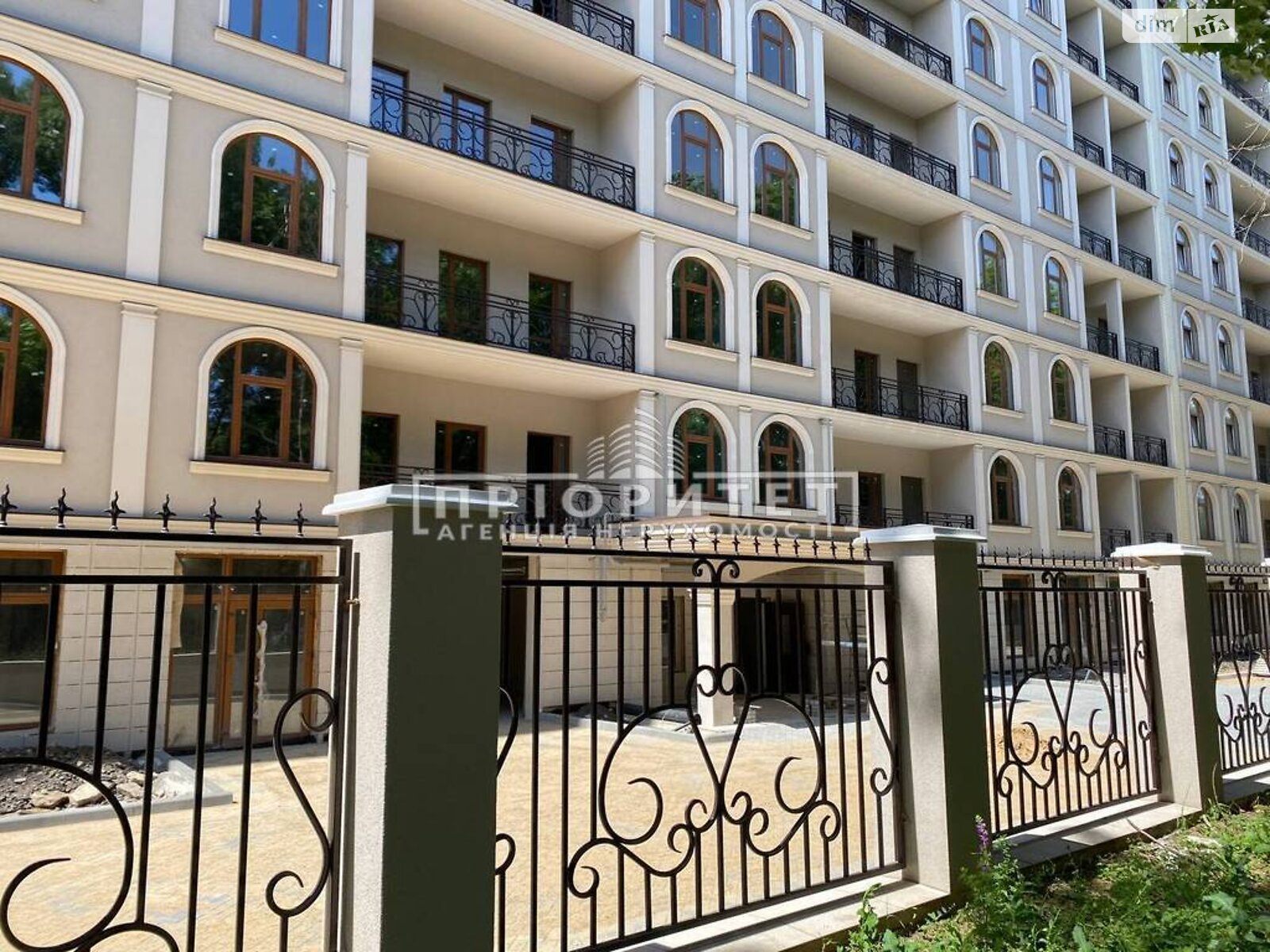 Продажа однокомнатной квартиры в Одессе, на ул. Дача Ковалевского, район Киевский фото 1 Продажа однокомнатной квартиры в Одессе, на ул. Дача Ковалевского, район Киевский фото 1