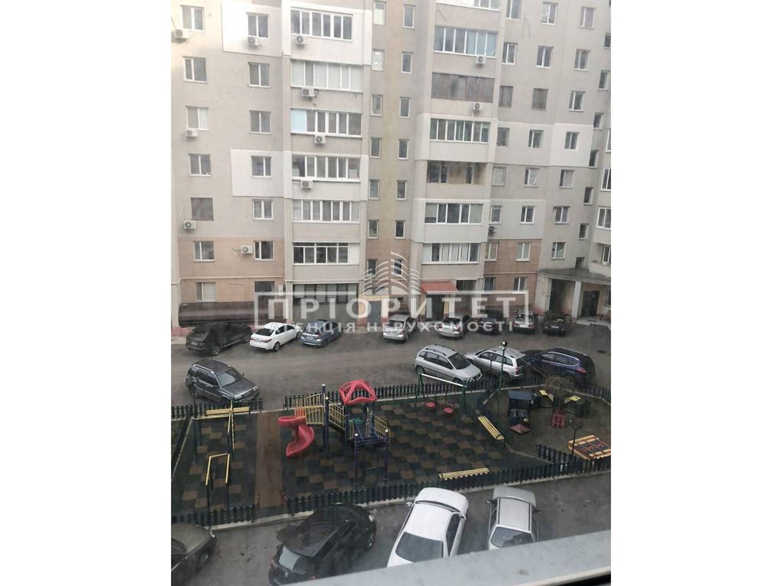 Продаж двокімнатної квартири в Одесі, на вул. Центральна (Червоний хутір), район Київський фото 1