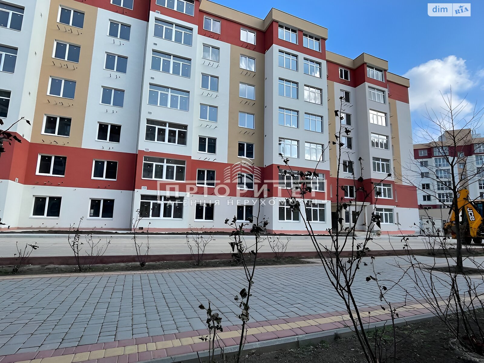 Продаж однокімнатної квартири в Лиманці, на вулиця Будівельна, фото 1 Продаж однокімнатної квартири в Лиманці, на вулиця Будівельна, фото 1