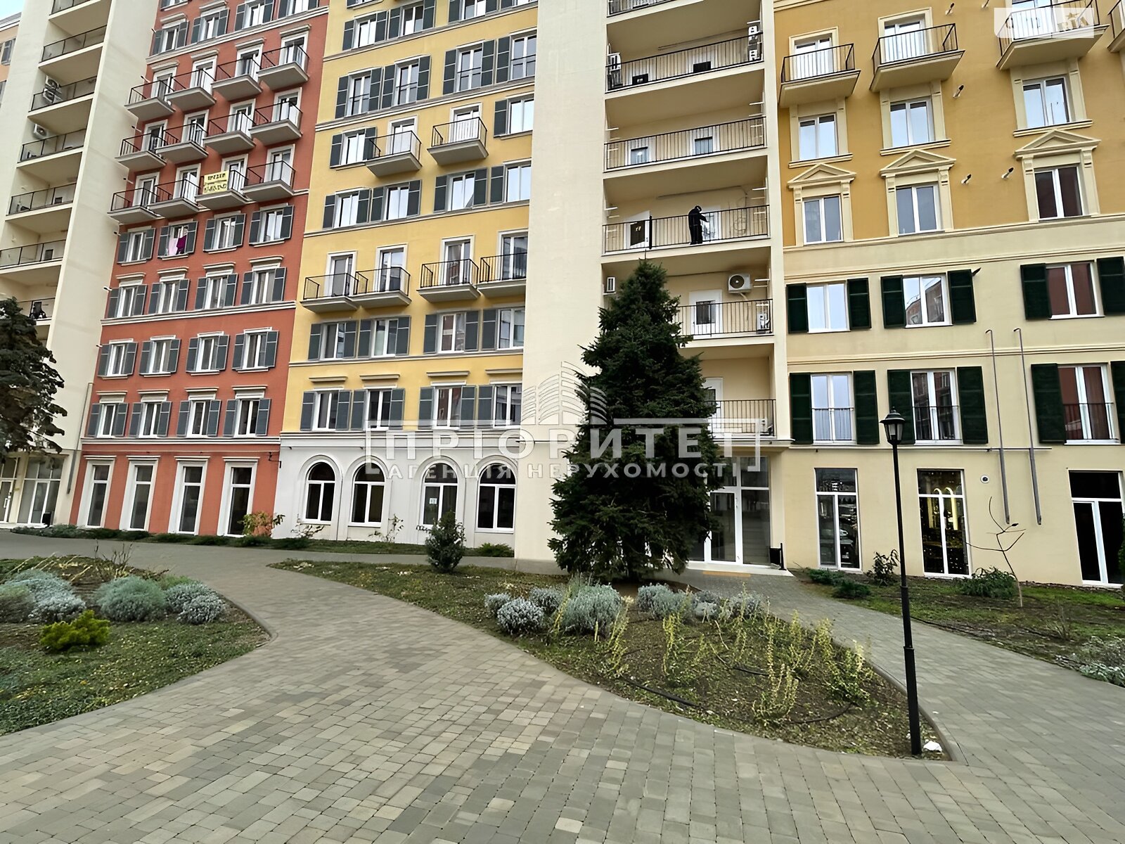 Продаж однокімнатної квартири в Одесі, на вул. Інглезі, район Київський фото 1 Продаж однокімнатної квартири в Одесі, на вул. Інглезі, район Київський фото 1