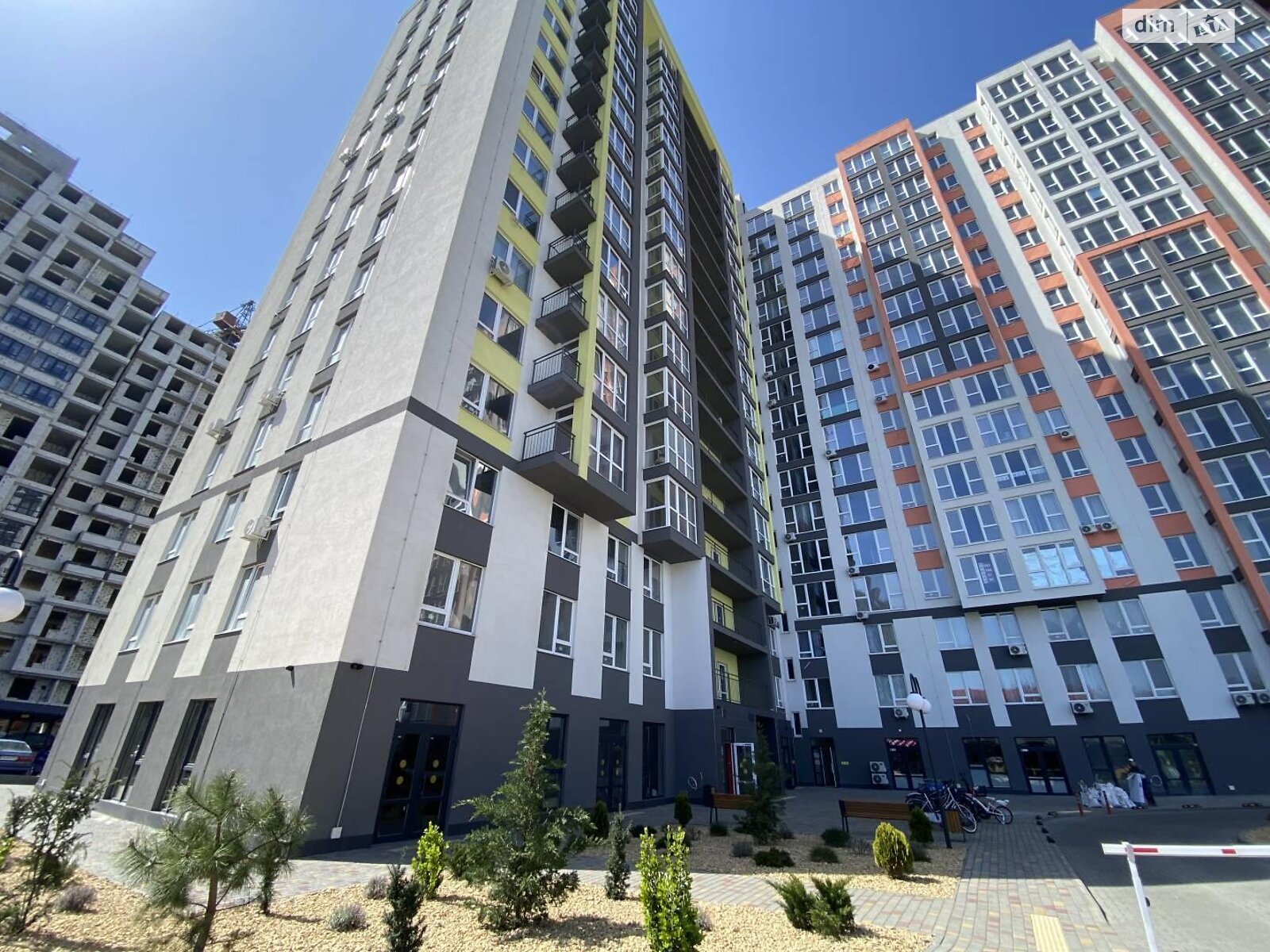 Продажа однокомнатной квартиры в Одессе, на ул. Евгения Чикаленко, район Киевский фото 1 Продажа однокомнатной квартиры в Одессе, на ул. Евгения Чикаленко, район Киевский фото 1