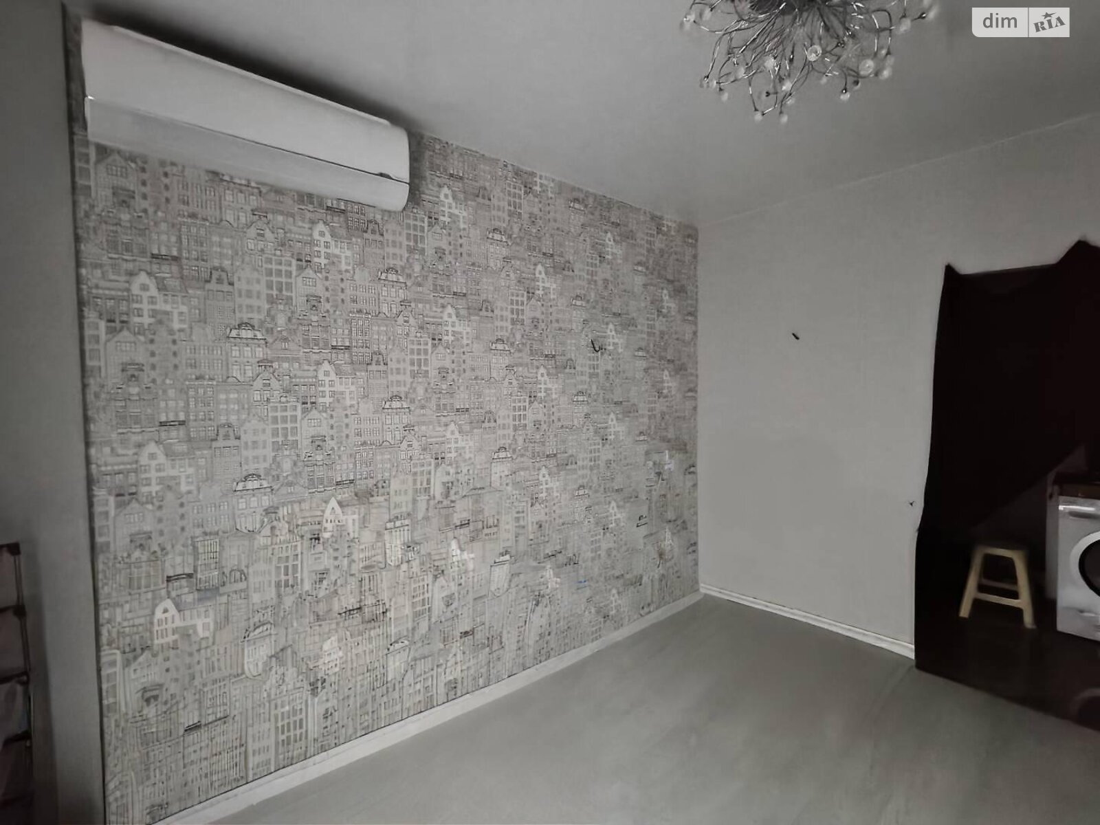 Продажа трехкомнатной квартиры в Лиманке, на мас. Радужный, фото 1 Продажа трехкомнатной квартиры в Лиманке, на мас. Радужный, фото 1