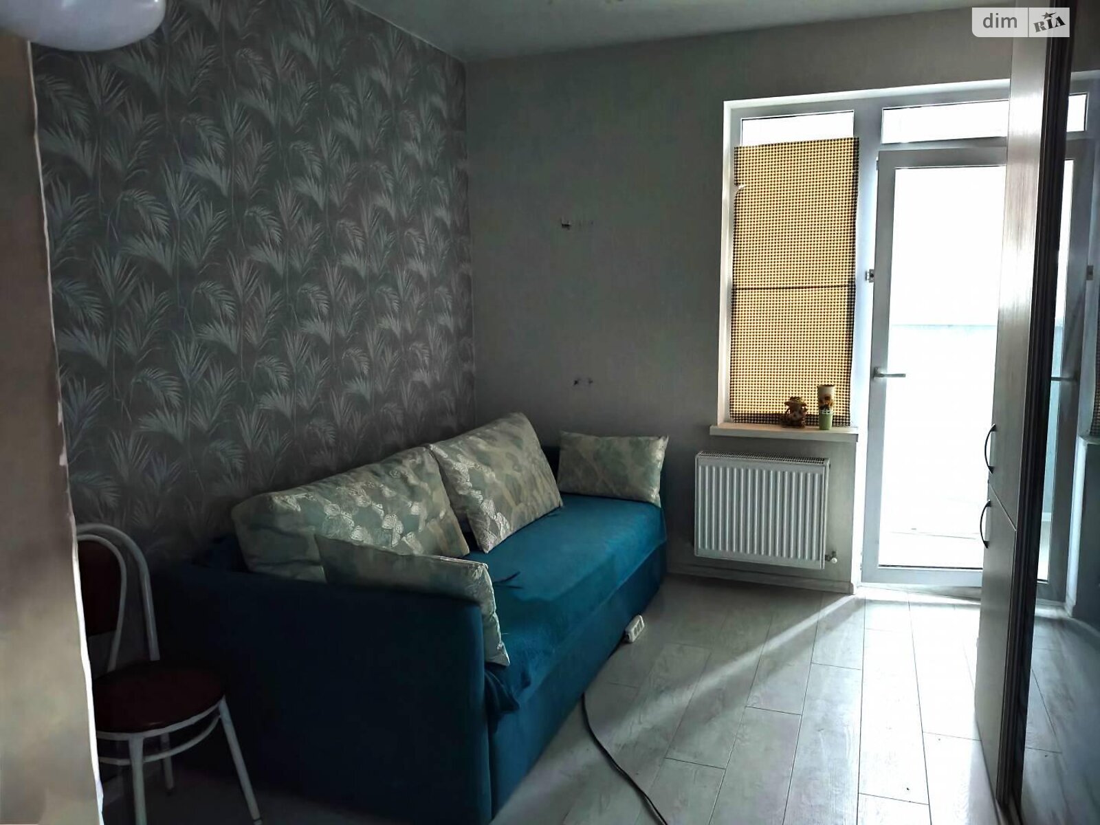 Продажа трехкомнатной квартиры в Лиманке, на мас. Радужный, фото 1 Продажа трехкомнатной квартиры в Лиманке, на мас. Радужный, фото 1