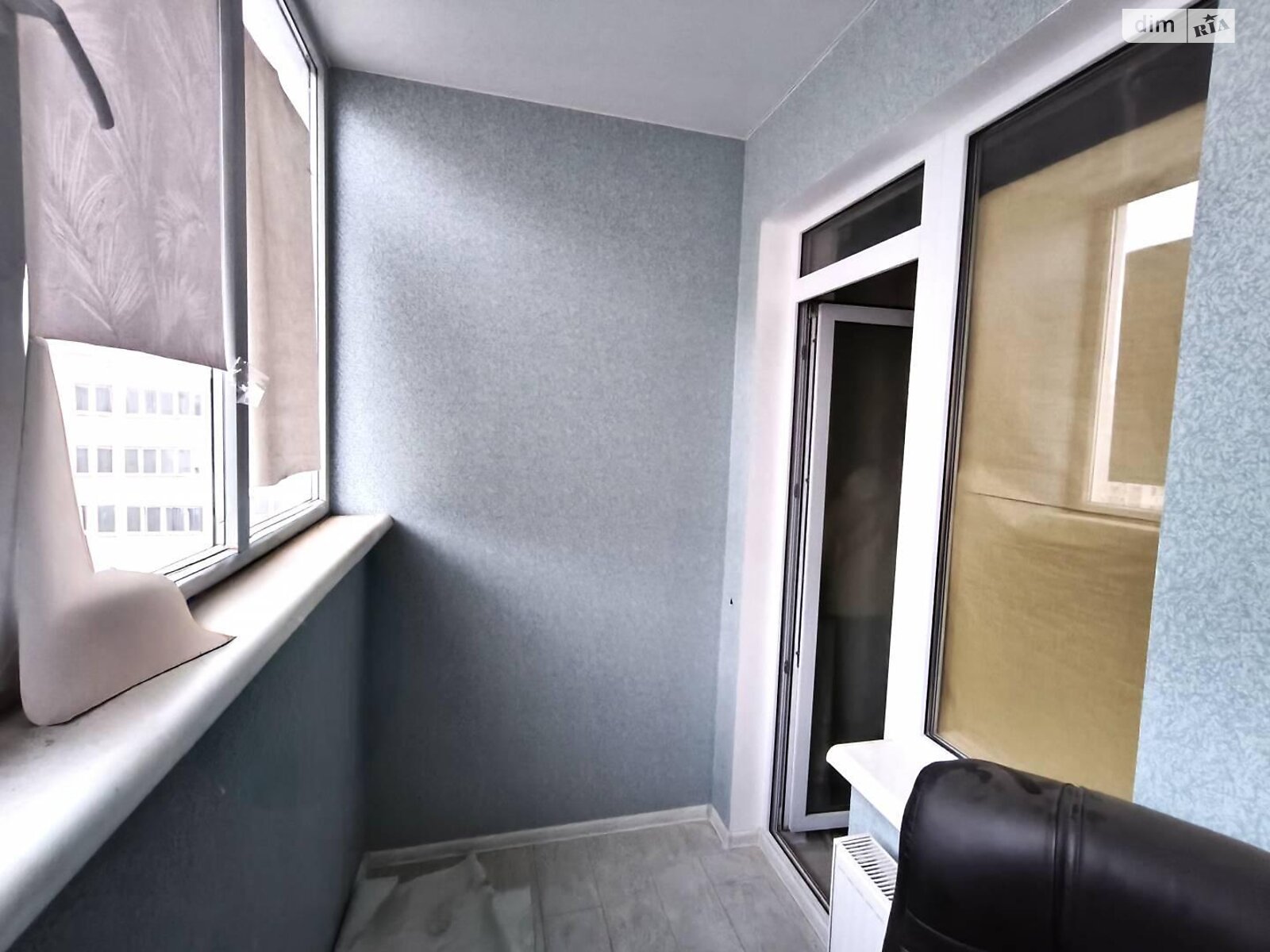 Продажа трехкомнатной квартиры в Лиманке, на мас. Радужный, фото 1 Продажа трехкомнатной квартиры в Лиманке, на мас. Радужный, фото 1