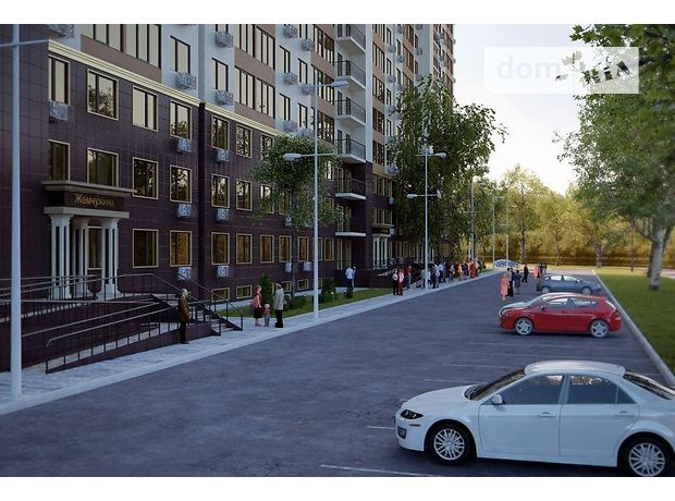 Продажа квартиры, 1 ком., Одесса, р‑н. Киевский Продажа квартиры, 1 ком., Одесса, р‑н. Киевский