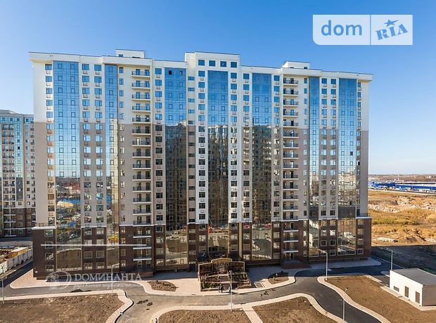 Продажа квартиры, 1 ком., Одесса, р‑н. Киевский Продажа квартиры, 1 ком., Одесса, р‑н. Киевский