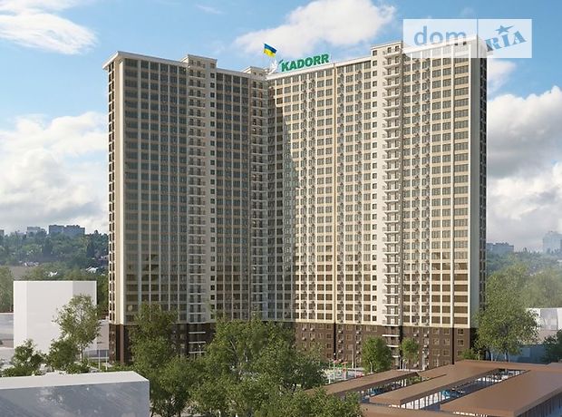 Продажа квартиры, 1 ком., Одесса, р‑н. Киевский, Жемчужная Продажа квартиры, 1 ком., Одесса, р‑н. Киевский, Жемчужная