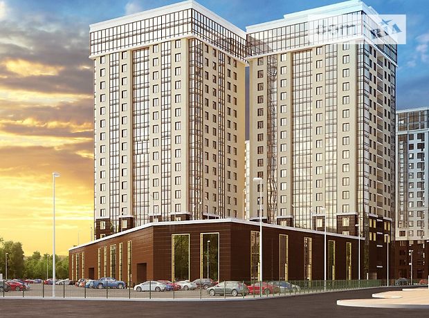 Продажа квартиры, 3 ком., Одесса, р‑н. Киевский, Жемчужная Продажа квартиры, 3 ком., Одесса, р‑н. Киевский, Жемчужная