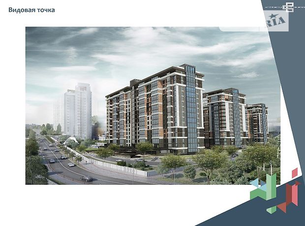 Продажа квартиры, 1 ком., Одесса, р‑н. Киевский Продажа квартиры, 1 ком., Одесса, р‑н. Киевский