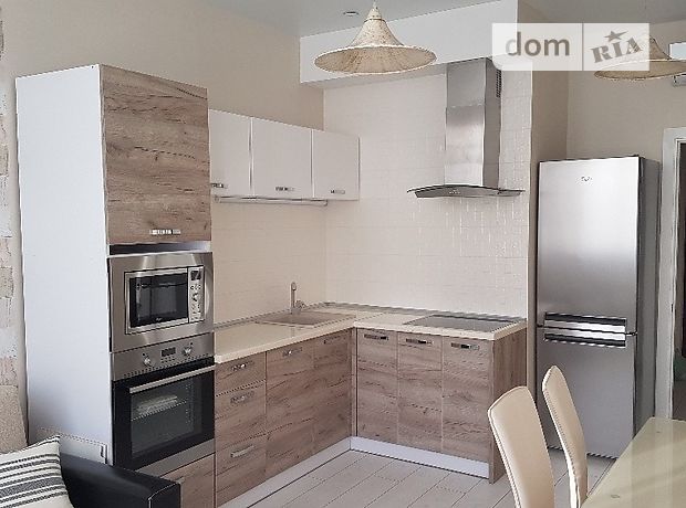 Продажа квартиры, 1 ком., Одесса, р‑н. Киевский, Люстдорфская дорога Продажа квартиры, 1 ком., Одесса, р‑н. Киевский, Люстдорфская дорога