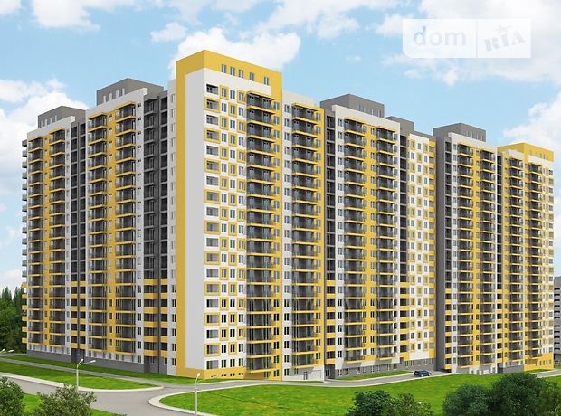 Продажа квартиры, 1 ком., Одесса, р‑н. Киевский Продажа квартиры, 1 ком., Одесса, р‑н. Киевский