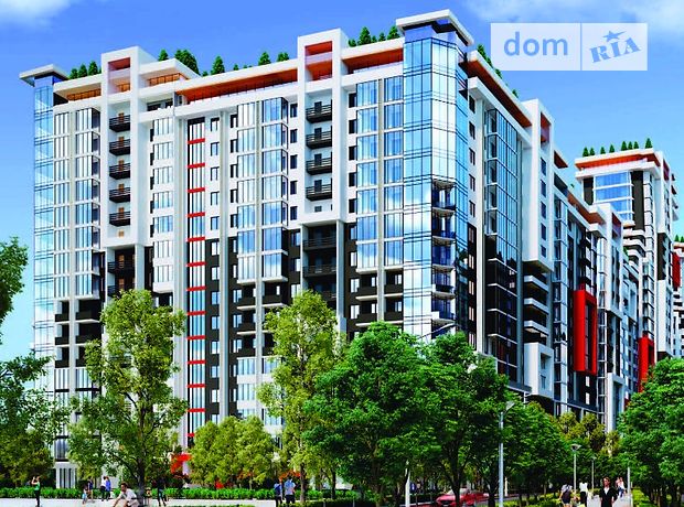 Продажа квартиры, 2 ком., Одесса, р‑н. Киевский Продажа квартиры, 2 ком., Одесса, р‑н. Киевский