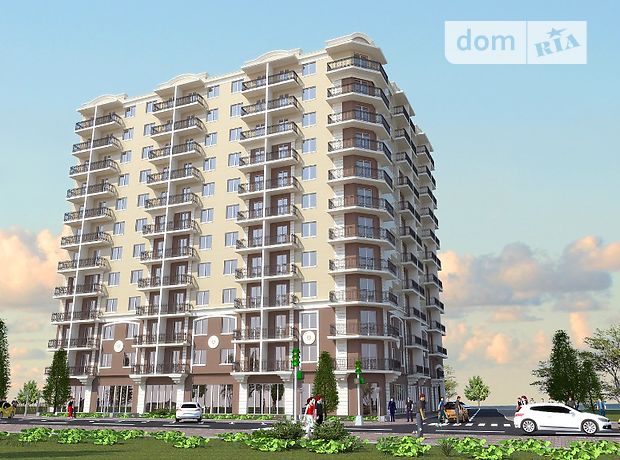Продажа квартиры, 1 ком., Одесса, р‑н. Киевский Продажа квартиры, 1 ком., Одесса, р‑н. Киевский