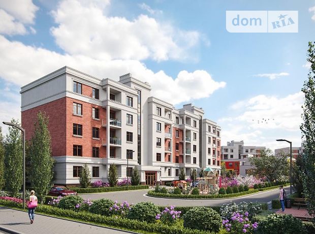 Продажа квартиры, 1 ком., Одесса, р‑н. Киевский Продажа квартиры, 1 ком., Одесса, р‑н. Киевский