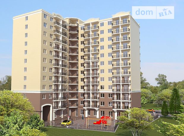 Продажа квартиры, 1 ком., Одесса, р‑н. Киевский Продажа квартиры, 1 ком., Одесса, р‑н. Киевский