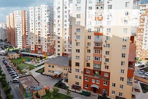 Продаж однокімнатної квартири в Одесі, на массив Радужный, район Київський фото 2