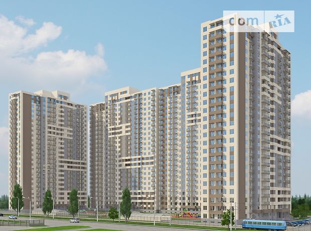 Продажа квартиры, 1 ком., Одесса, р‑н. Киевский Продажа квартиры, 1 ком., Одесса, р‑н. Киевский