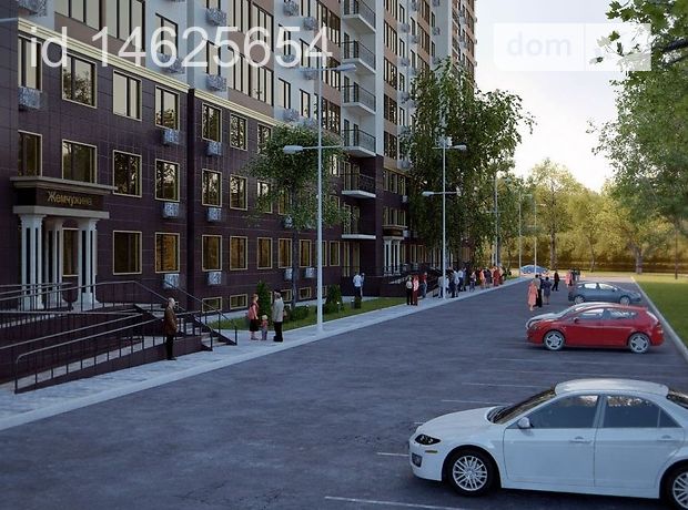Продажа квартиры, 1 ком., Одесса, р‑н. Киевский, Жемчужная Продажа квартиры, 1 ком., Одесса, р‑н. Киевский, Жемчужная